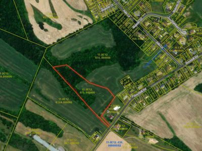 0 Brechbill Rd, Chambersburg, PA, 17202