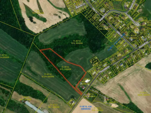 0 Brechbill Rd, Chambersburg, PA 17202