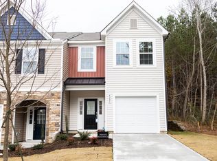 4205 Little Fellow Ln, Raleigh, NC 27610