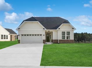 36532 Burleson Dr, Frankford, DE 19945