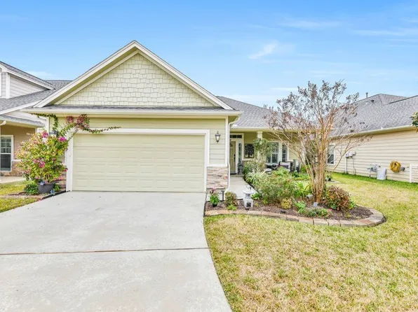 2510 Amy Lee Dr, Conroe, TX 77304