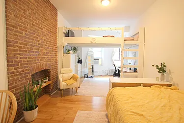 Rented by Corcoran