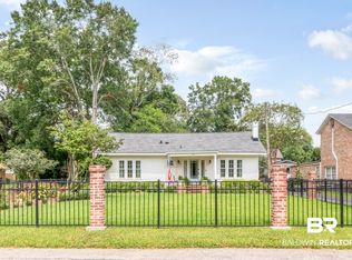 4358 Stein Ave, Mobile, AL 36608
