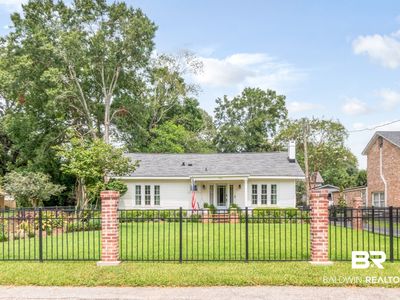 4358 Stein Ave, Mobile, AL, 36608
