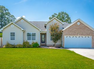 10251 Highway 58, Ooltewah, TN 37363