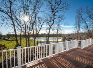 240 Cedar St, Cohasset, MA 02025