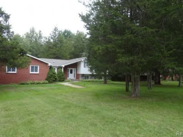 3211 McCluskey Dr, Pinckney, MI 48169