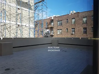 Rented by Real Team Brokerage