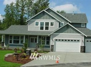 19118 5th St E LOT 15, Sumner, WA