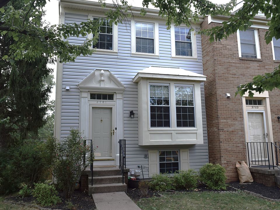 1st image of 3701 Mazewood Ln