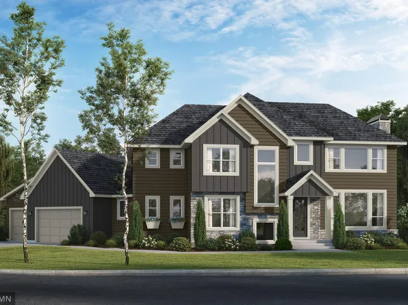 585 Cedarleaf Pt, Mahtomedi, MN 55115