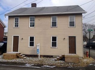 2122 Keystone Ave, Greensburg, PA 15601