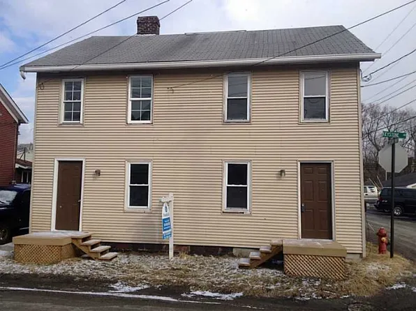 2122 Keystone Ave, Greensburg, PA 15601