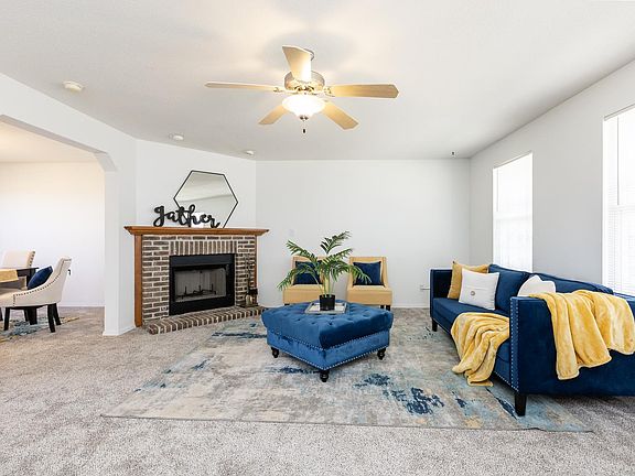 4th image of 1126 Buran Dr