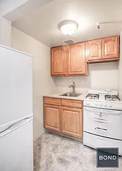 Rented by Bond New York