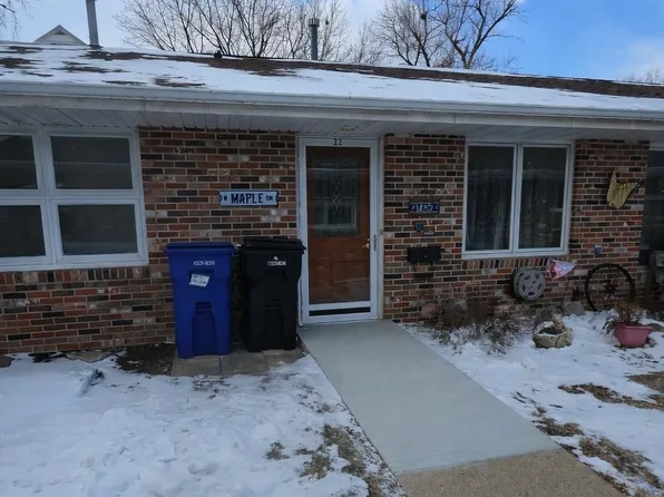 22 W Maple Dr, Hartley, IA 51346