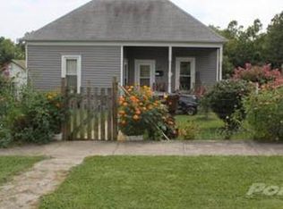 112 Lake St, Nicholasville, KY 40356