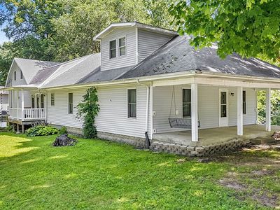 13001 N Bray Rd, Mooresville, IN, 46158