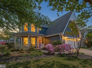 21660 Thistle Pl, Lexington Park, MD 20653