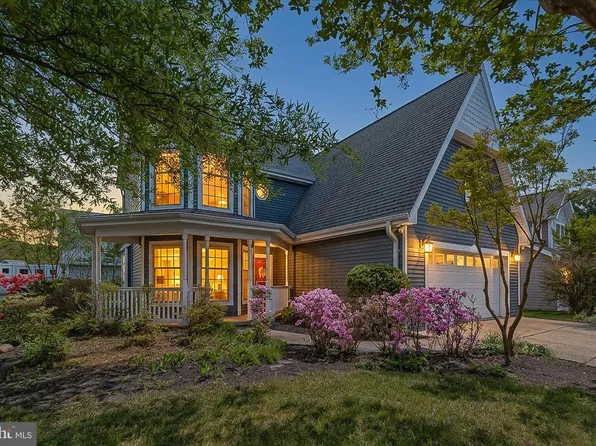 21660 Thistle Pl, Lexington Park, MD 20653