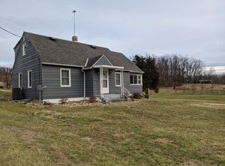 488 N Route 88, Carmichaels, PA 15320