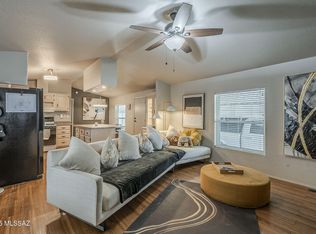 101 W River Rd UNIT 17, Tucson, AZ 85704