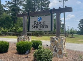 0 Grey Wolf Trl, Dublin, GA 31021