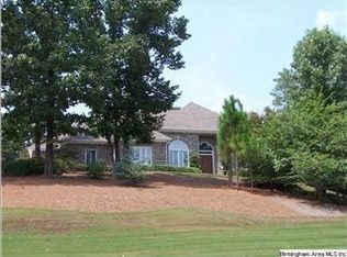 112 Chestnut Forest Cir, Helena, AL 35080