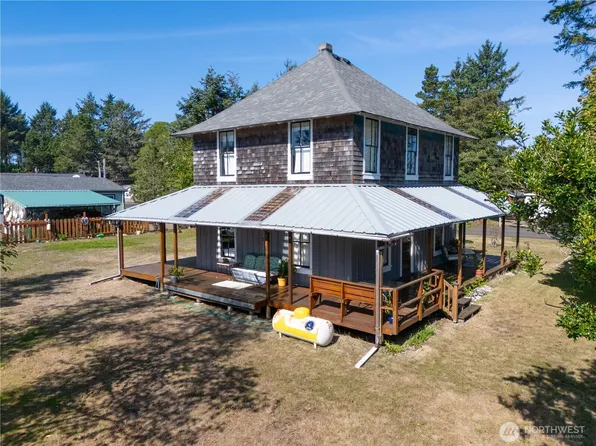 1314 266th Place, Ocean Park, WA 98640