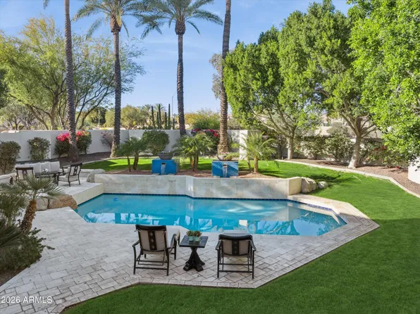7425 E GAINEY RANCH Road #50, Scottsdale, AZ 85258