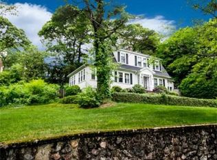 96 Columbia Rd, Arlington, MA 02474