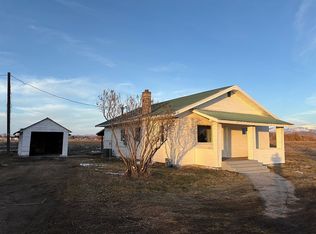 445 E 2 N, Preston, ID 83263