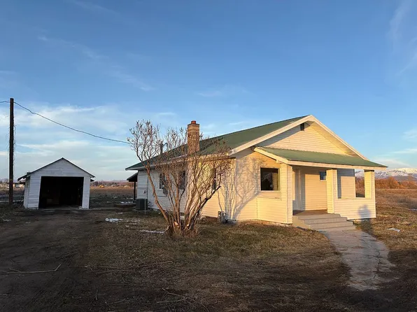 445 E 2 N, Preston, ID 83263