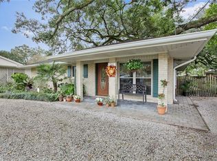 711 Arnold Ave, River Ridge, LA 70123