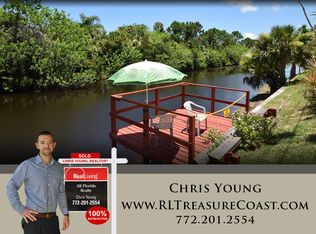 973 George St, Sebastian, FL 32958