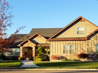 4770 W Saguaro Dr, Eagle, ID 83616