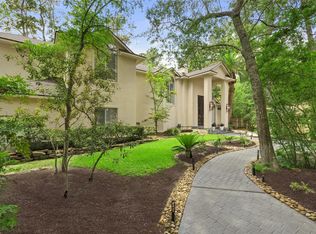 95 N Windsail Pl, Spring, TX 77381