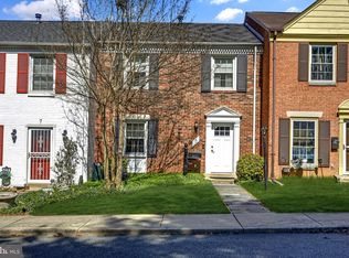 5 Rye Ct, Gaithersburg, MD 20878
