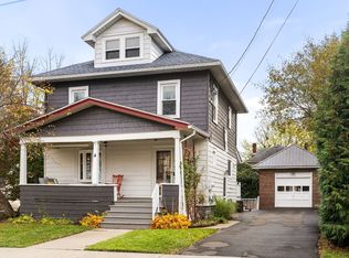 4 Brintnall Pl, Binghamton, NY 13905