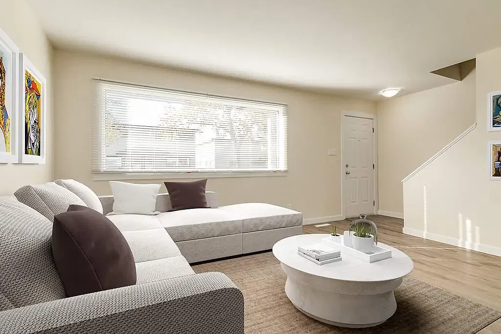 Delton Townhomes — Photo 3