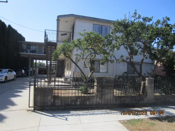 1315 W Cleveland Ave #1, Montebello, CA 90640