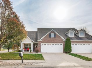 16960 Cimarron Pass, Noblesville, IN 46060