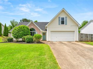 2860 Arden Ridge Dr, Suwanee, GA 30024