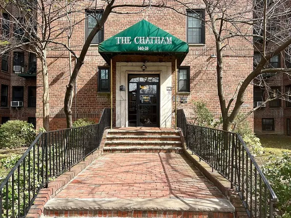 14018 Burden Cres #410, Jamaica, NY 11435