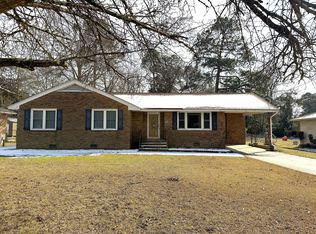 10 Lesesne Dr, Sumter, SC 29150