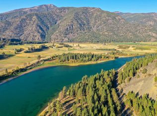 8596 State Highway 200, Plains, MT 59859