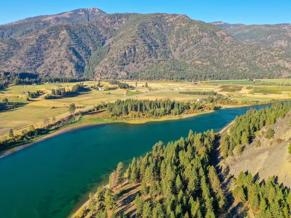 8596 State Highway 200, Plains, MT 59859