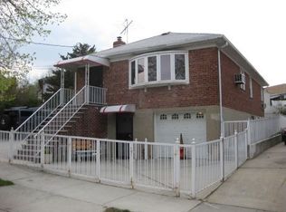 638 151st St, Flushing, NY 11357