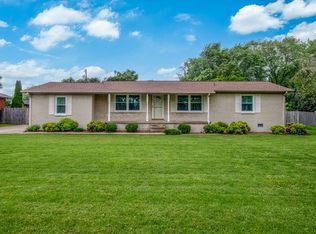 3008 McIntire Dr, Columbia, TN 38401