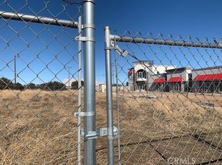 0 Caliente Rd, Hesperia, CA 92344